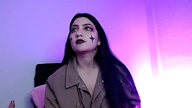 sophy_rock's cam snapshot