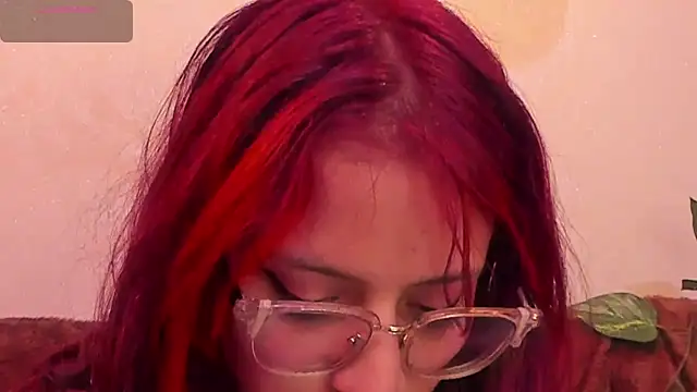 RedMeloddy's cam snapshot