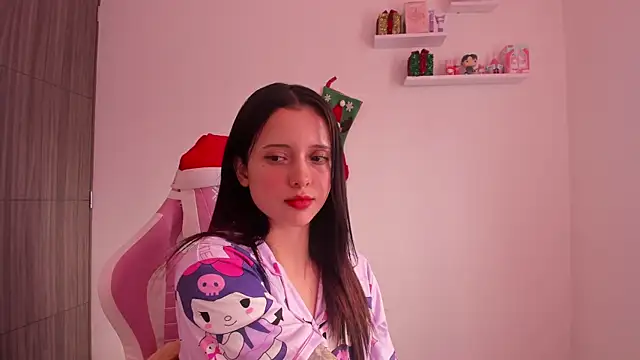 ImBunnyNova's cam snapshot