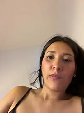 IsabellaJoness_'s cam snapshot