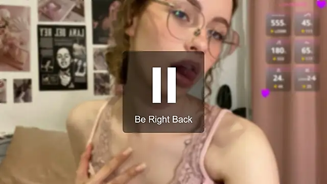 Kira_Sanders's cam snapshot