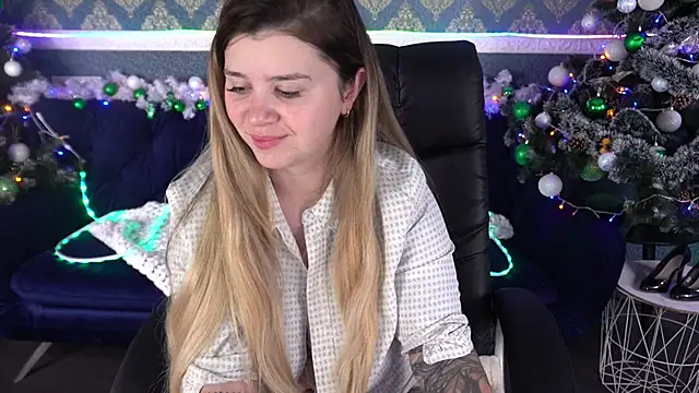 AmellyMilly live sex cam