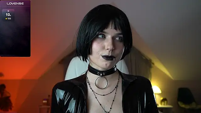 Lazy_pepsi's cam snapshot