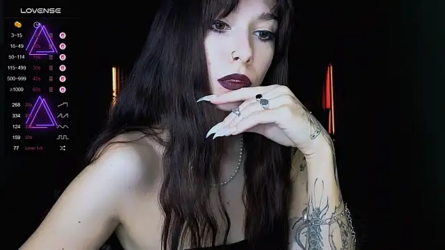 JillVerdon's cam snapshot