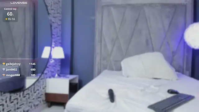 Pamela_Johnsonn's cam snapshot