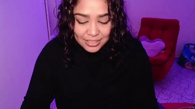 VenussTits97 live sex cam