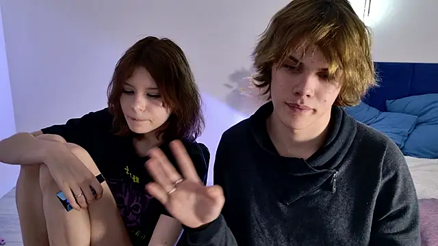 Bonnie_And_C1yde live sex cam