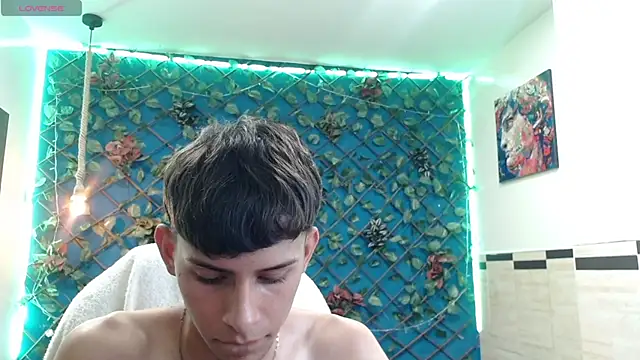 DraxBlade09 live sex cam