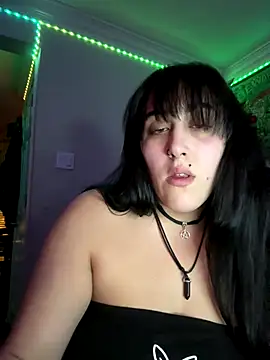 ThicBunz's cam snapshot