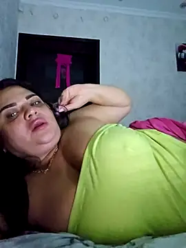 littleRikka's cam snapshot