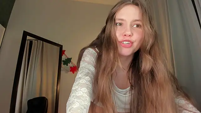 MaryannSoftt live sex cam