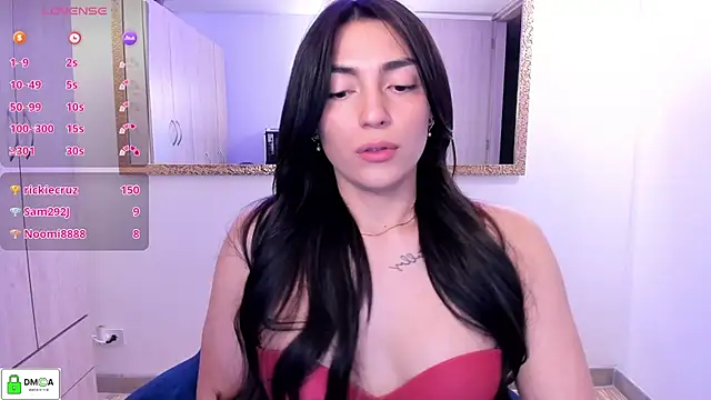 EricaVanderhill's cam snapshot