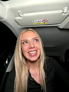 HopeHeaven live sex cam