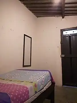 AlexaWarner's cam snapshot