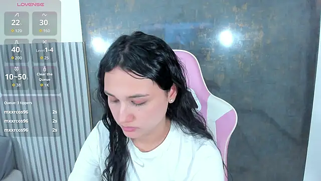 lana_boomer live sex cam