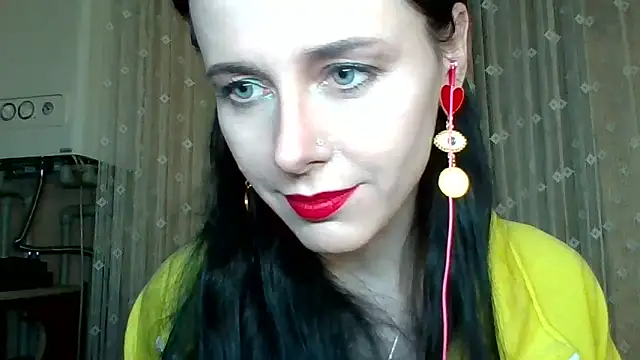 LuminousLady live sex cam