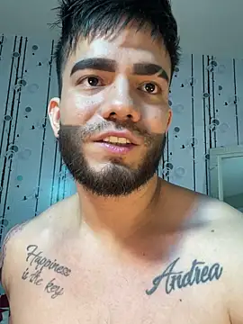 King_Draven3 live sex cam