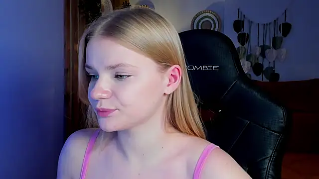 LilitRosen live sex cam