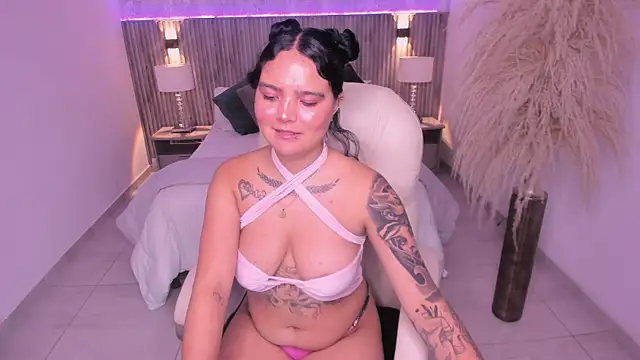 Allyson_brown_'s cam snapshot