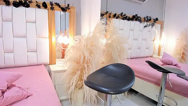 LunaCuute's cam snapshot