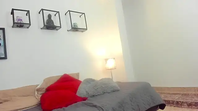 LindaWalker_'s cam snapshot