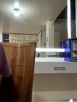 Meleck_osorio's cam snapshot