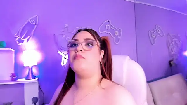 Camiila_Osorio's cam snapshot