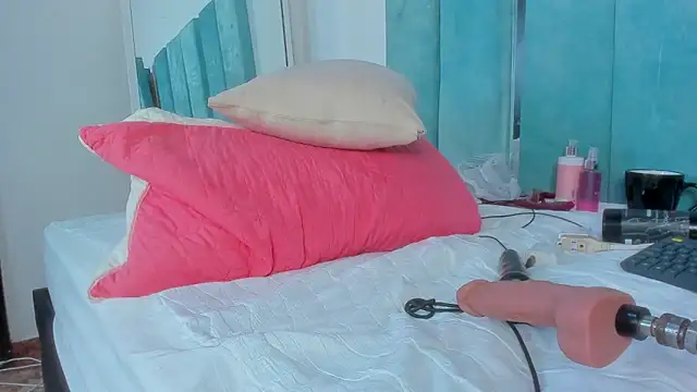 Annita001's cam snapshot