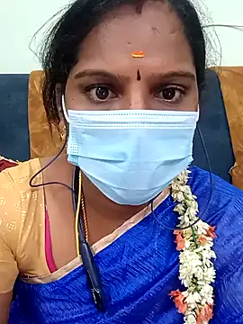 Tamil_Pallavi's cam snapshot