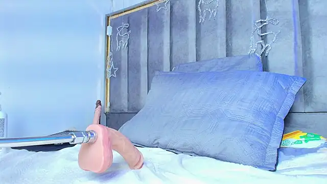 Naia_x's cam snapshot