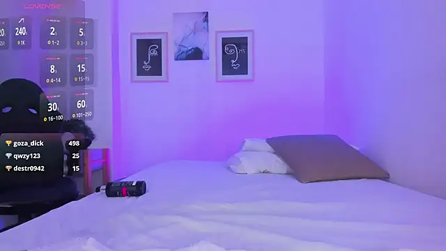 Anastasia_lauren's cam snapshot