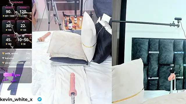 kevin_white_ live sex cam