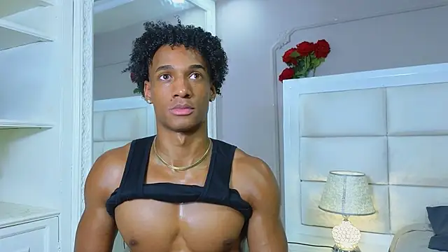 Malkongarcia's cam snapshot