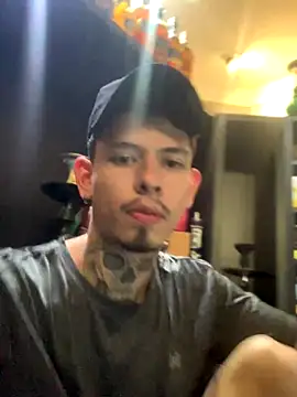 craxybaby's cam snapshot