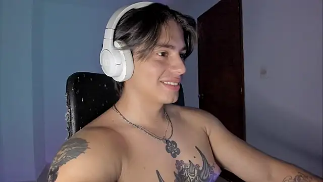 Giordano_Russo's cam snapshot