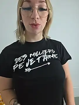 Giuliana_baby live sex cam