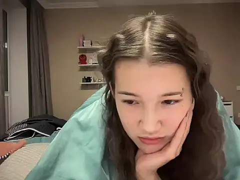 lilXdomii's cam snapshot