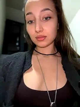 VelvetVixenI live sex cam