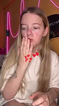 imveranito live sex cam