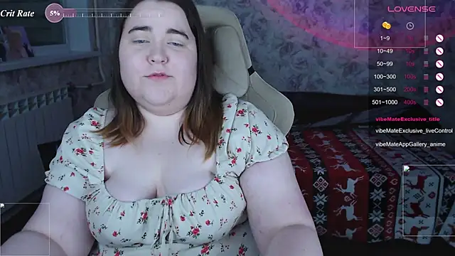 Estelle_Hicks's cam snapshot