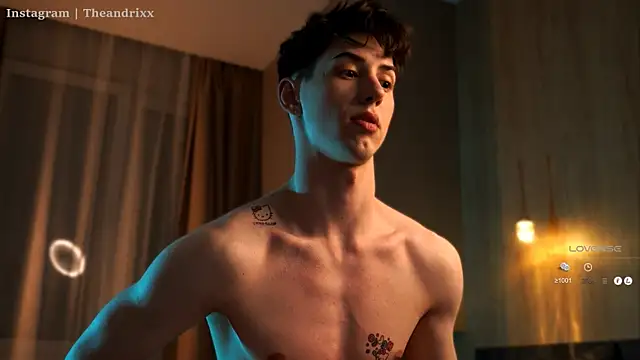 Bbrandon_ live sex cam