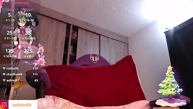 Merylintwig69's cam snapshot