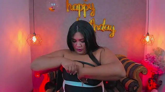 Sara_clk's cam snapshot