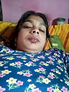 Chanchal_ji's cam snapshot