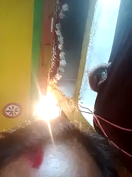 Anju_setty's cam snapshot