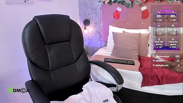 brithanycollins's cam snapshot