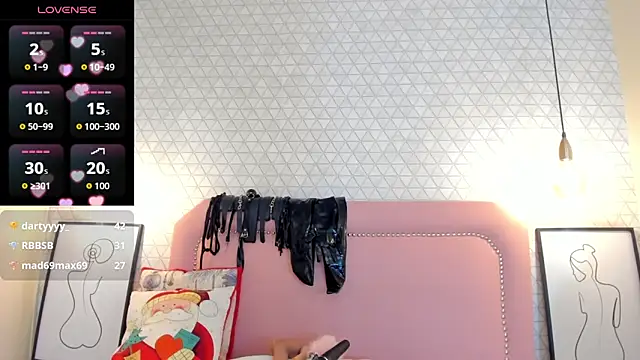 ROSESWEET2's cam snapshot