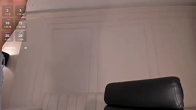 BonnyRose's cam snapshot