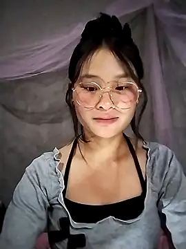 bobo_cute's cam snapshot