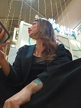 Karen_San_Miguel's cam snapshot